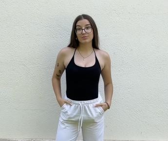 Carla Garcia Llobregat